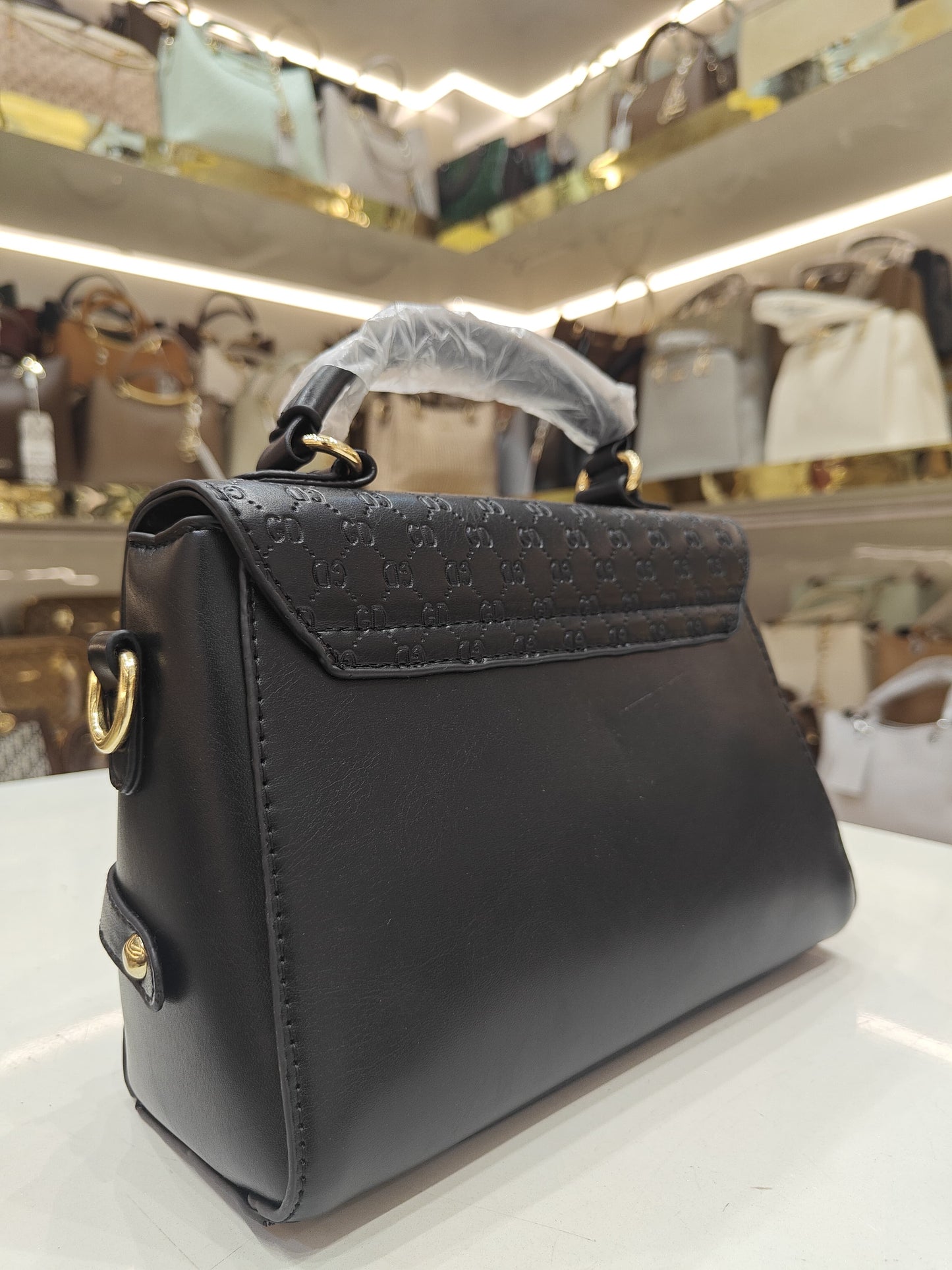 ADA&PARIS CROES BODY BAG