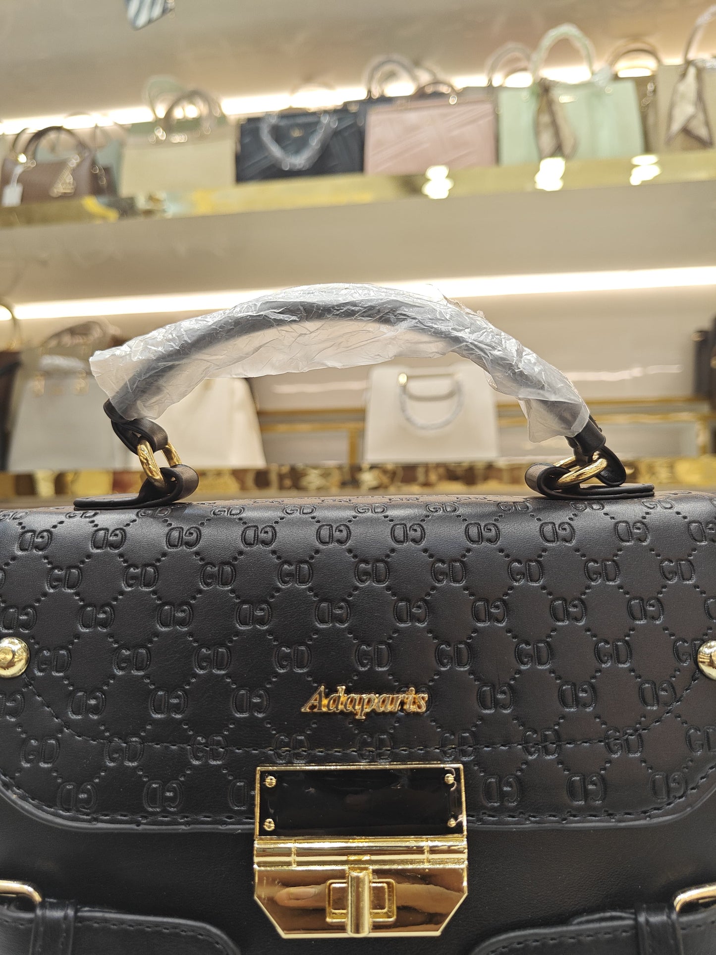 ADA&PARIS CROES BODY BAG