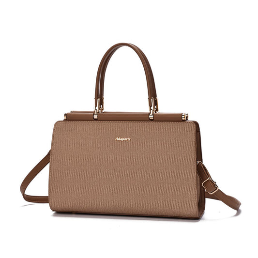 The Ultimate Guide to Choosing the Perfect Handbag"