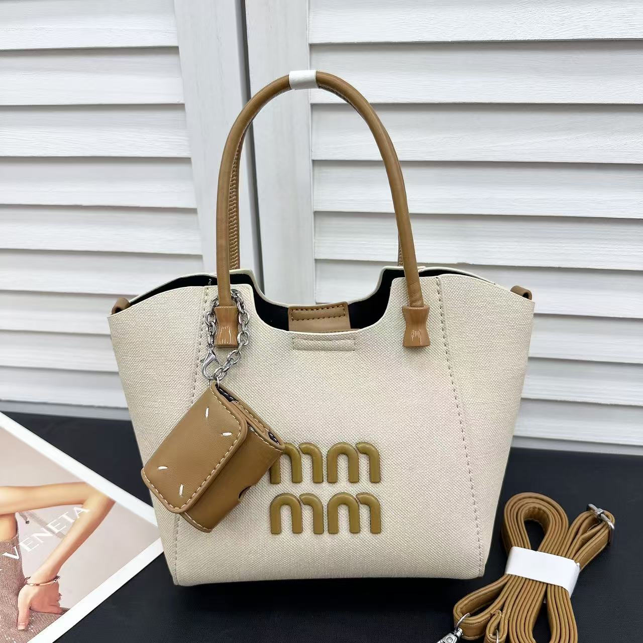 Mm handbags