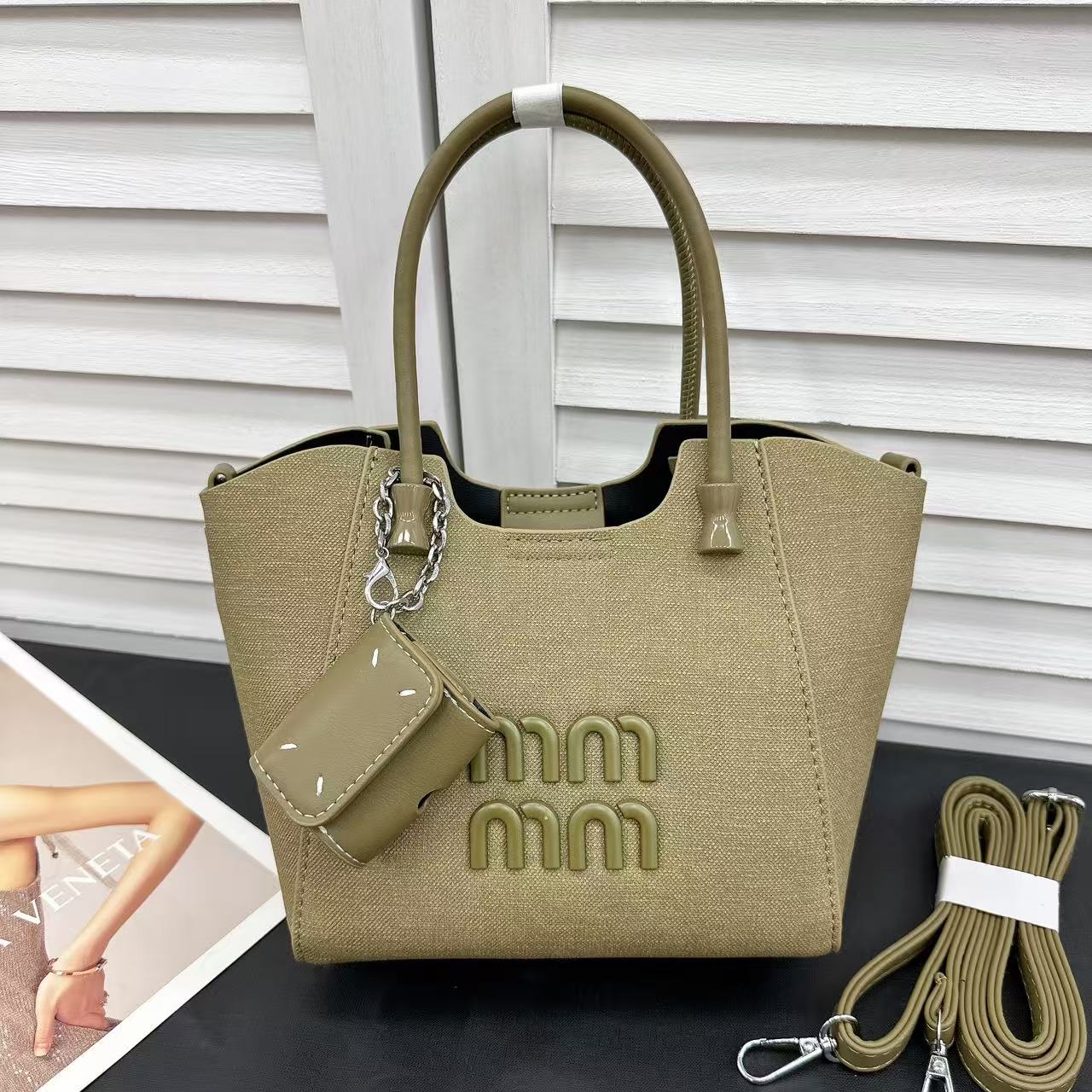 Mm handbags