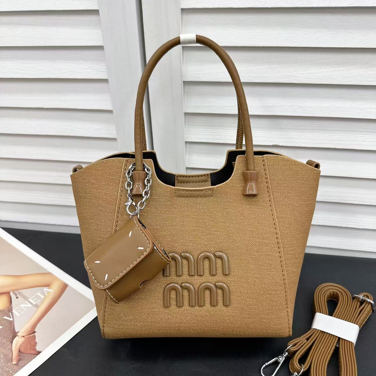 Mm handbags