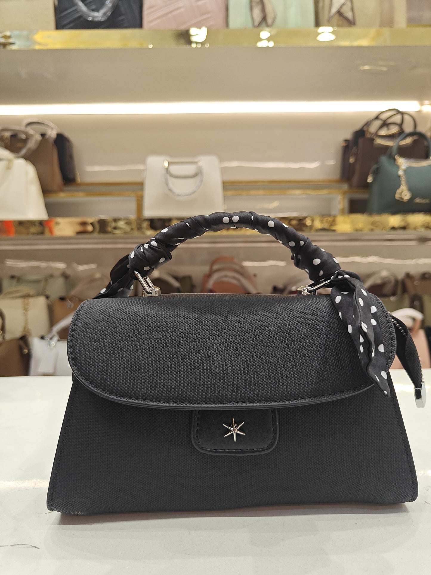 HAND BAG