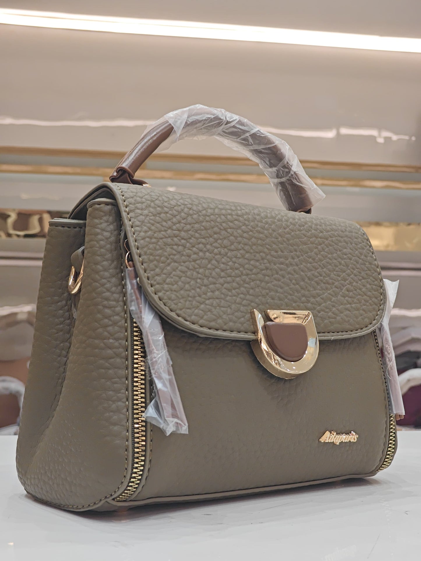 ADA&PARIS SLING BAG