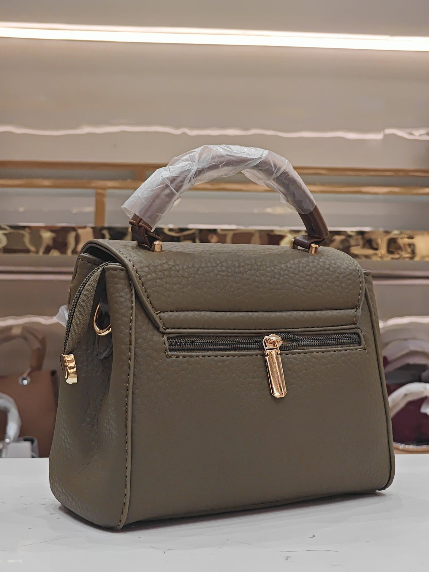 ADA&PARIS SLING BAG