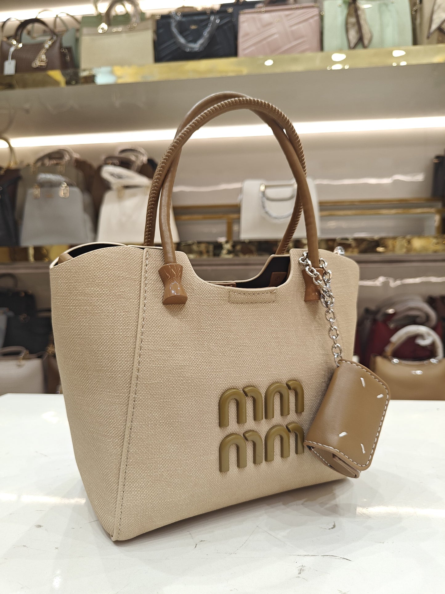 HAND BAG
