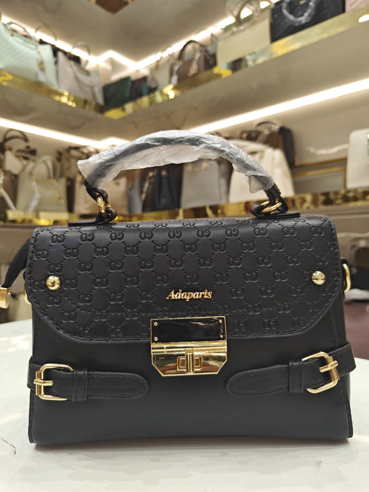 ADA&PARIS CROES BODY BAG