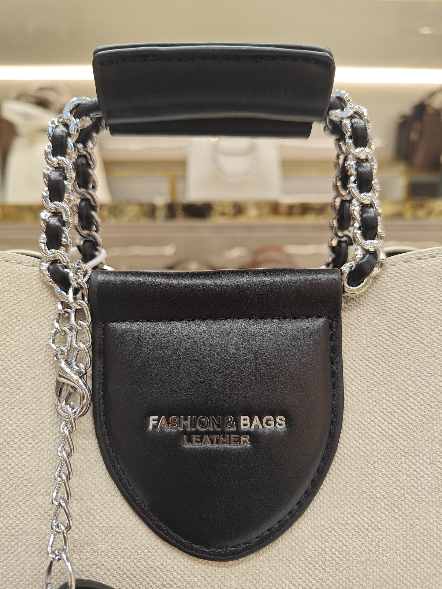 HAND BAG