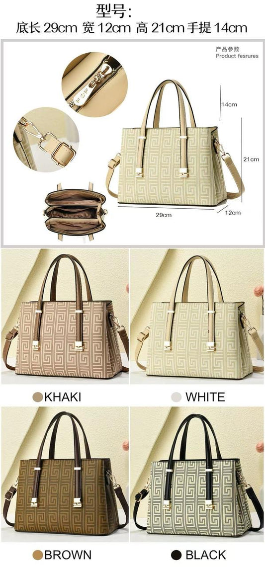 ADA HAND BAG