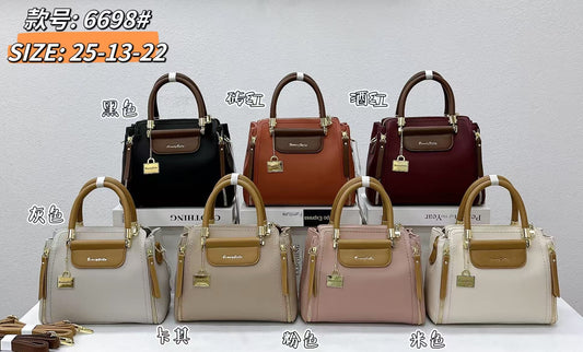 Handbags