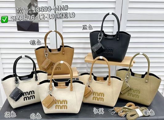 Mm handbags
