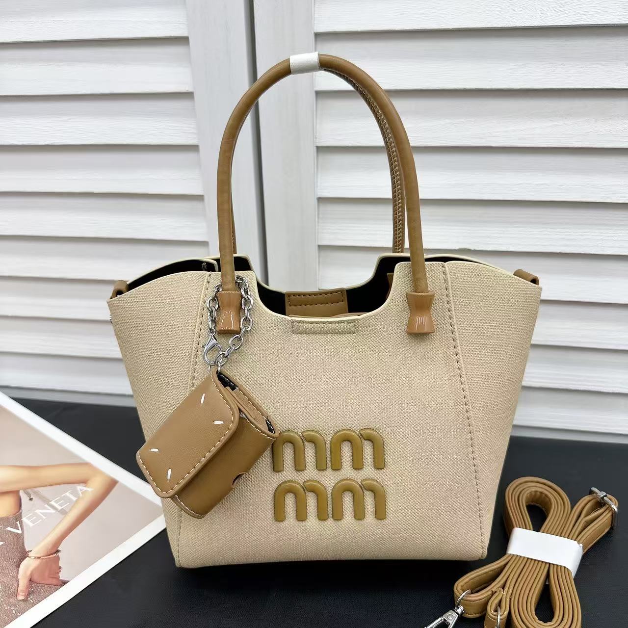 Mm handbags