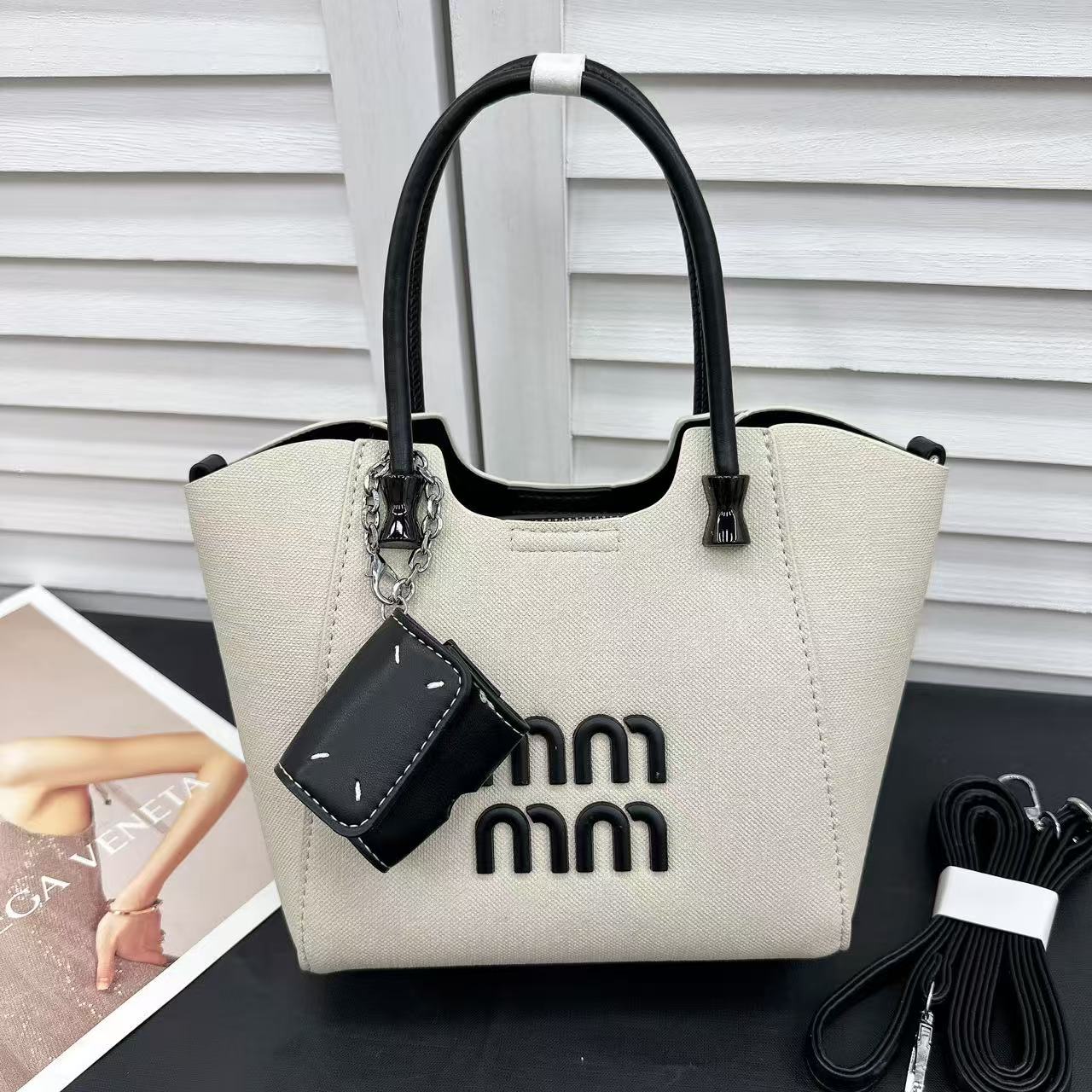Mm handbags