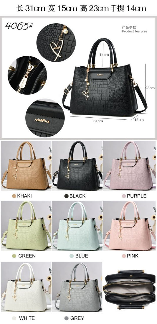 Handbag